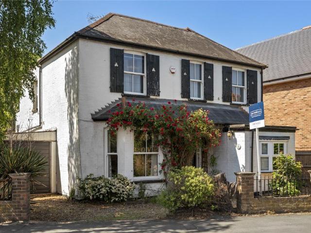 House for sale in Blackhills, Surrey