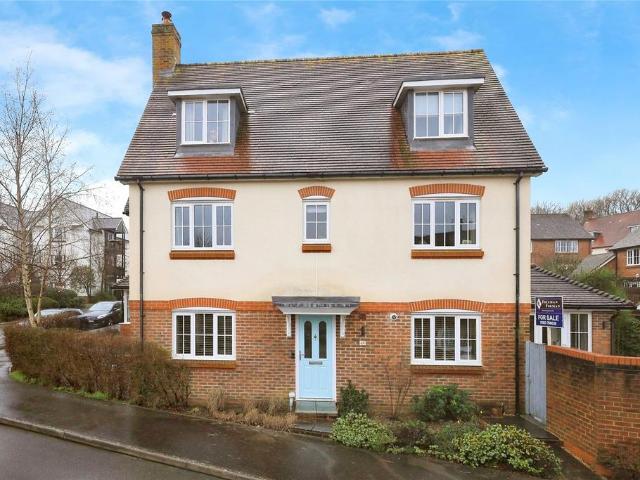 House for sale in Uckfield, Cross In Hand