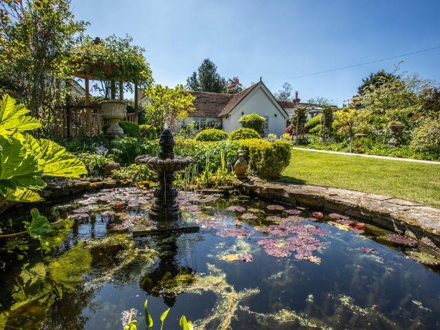House for sale in Ditchling, Iford
