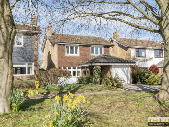 House for sale in New Mill, Pouchen End