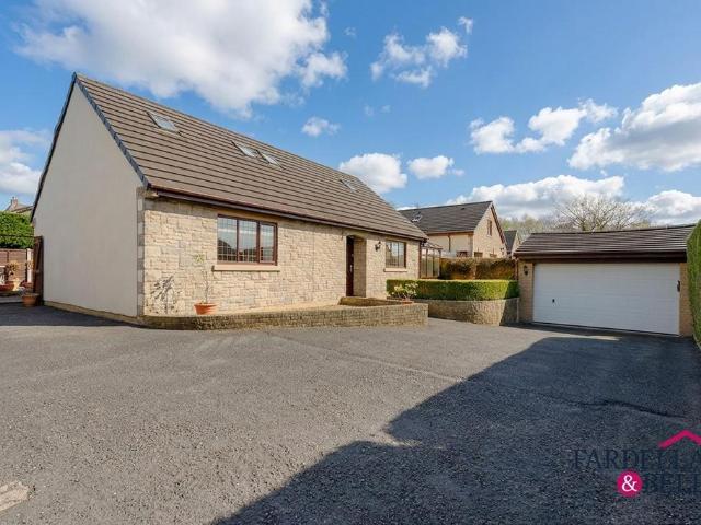 House for sale in Hapton, Burnley