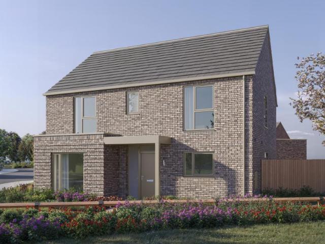 House for sale in Arbury, Cambridgeshire