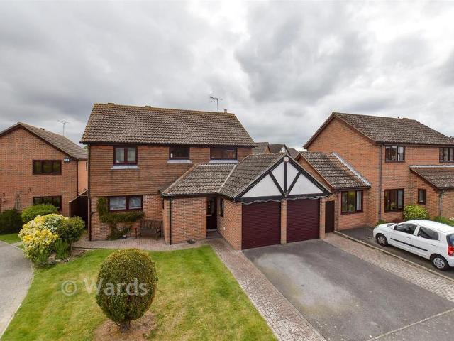 House for sale in Talmead, The Bridge