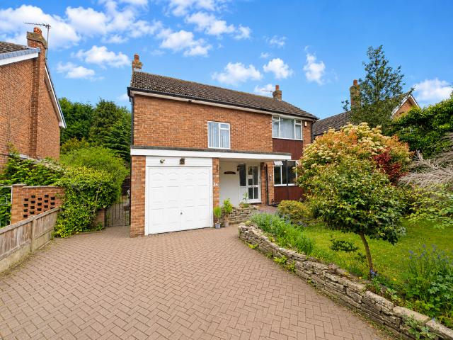 House for sale in Georgia, Greater Manchester