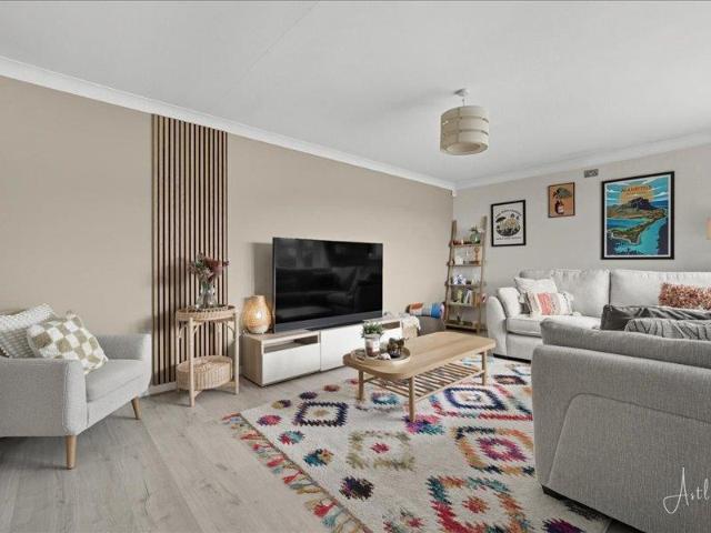 House for sale in Blaenhonddan, Cadoxton-juxta-neath