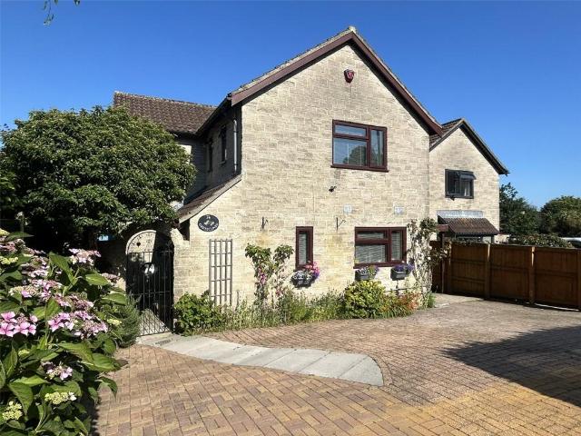 House for sale in Chard Town, Chard