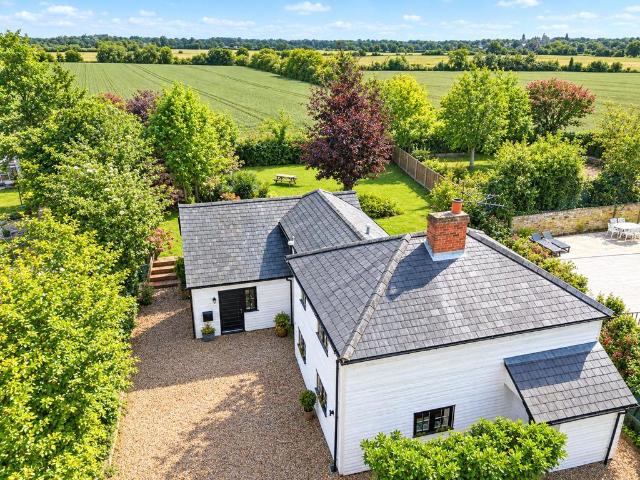 House for sale in High Easter, Uttlesford