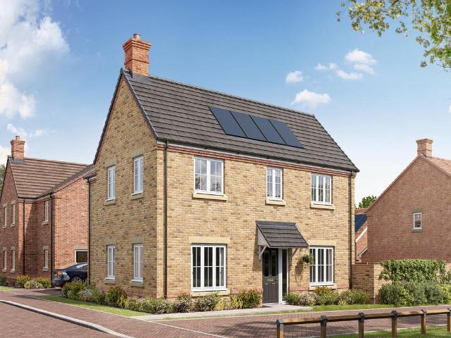 House for sale in Woodland Valley, Rothwell
