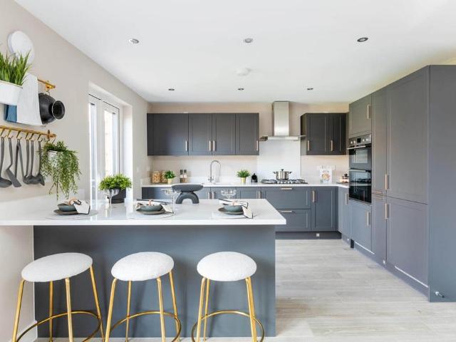 House for sale in Barton In Fabis, Isle Of Man