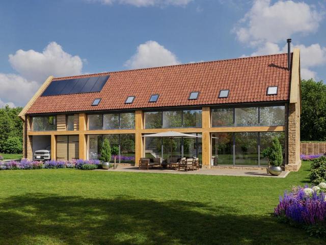 House for sale in South Petherton, Somerset