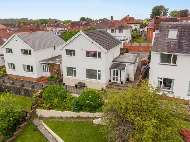 House for sale in Derwen Fawr, Nangreaves