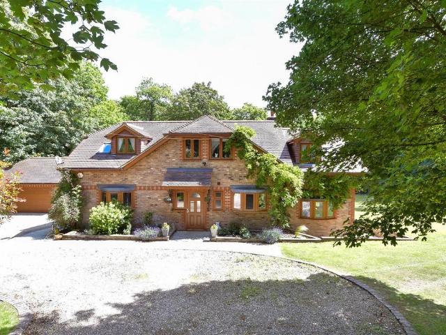 House for sale in Culverstone Green, Hamerton