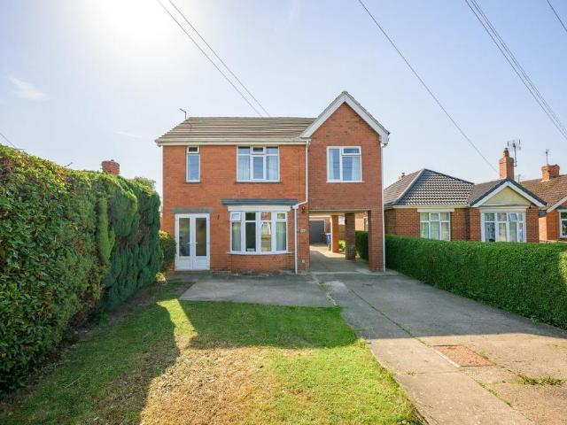 House for sale in Staniland, Boston