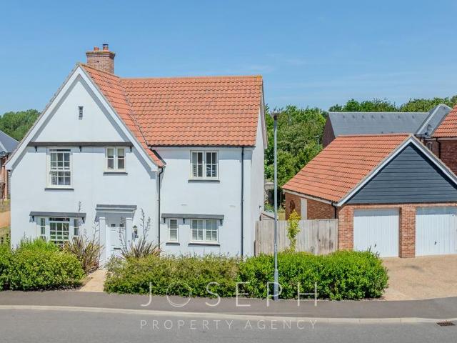 House for sale in Little Wenham, Chelmondiston