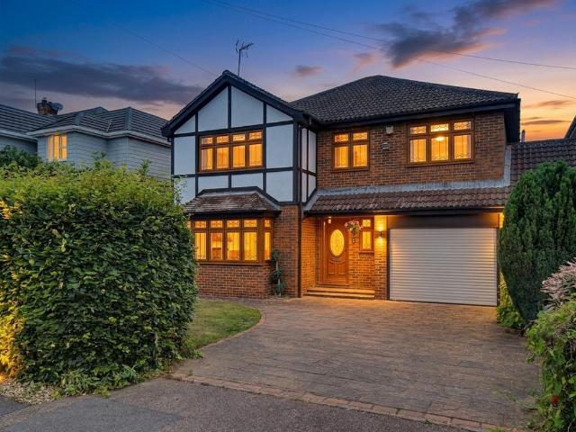 House for sale in Barling, Essex