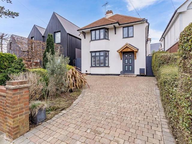 House for sale in Kingsdown Park, The Bridge