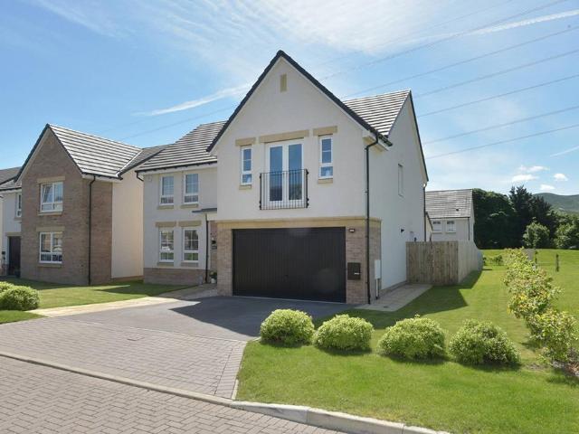 House for sale in Burdiehouse, Scotland