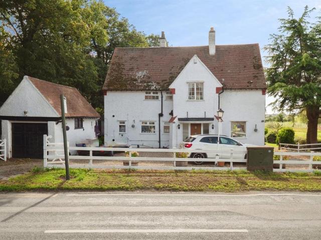 House for sale in Hornsea, East Riding Of Yorkshire