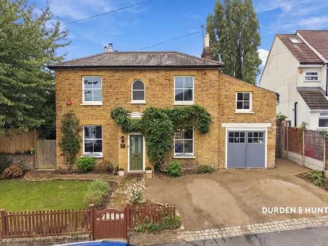 House for sale in Epping, Essex