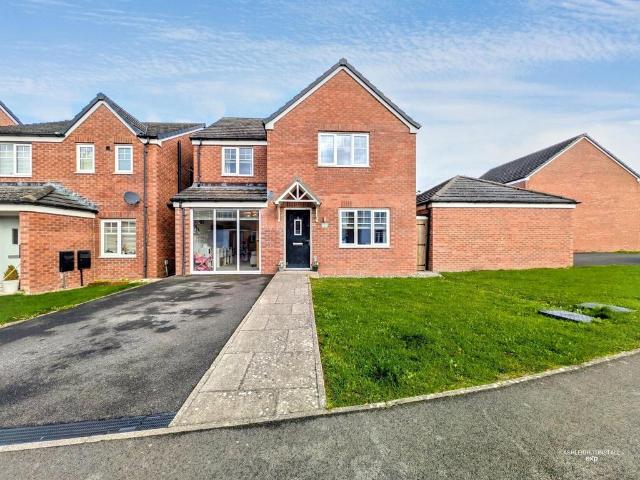 House for sale in Dearham, Cumberland