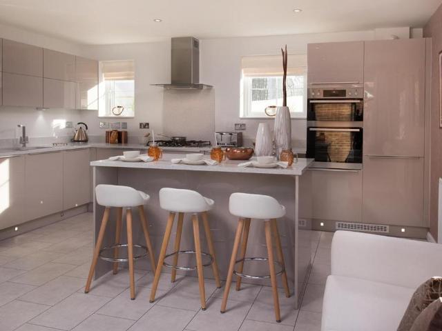 House for sale in St Johns, Wimborne