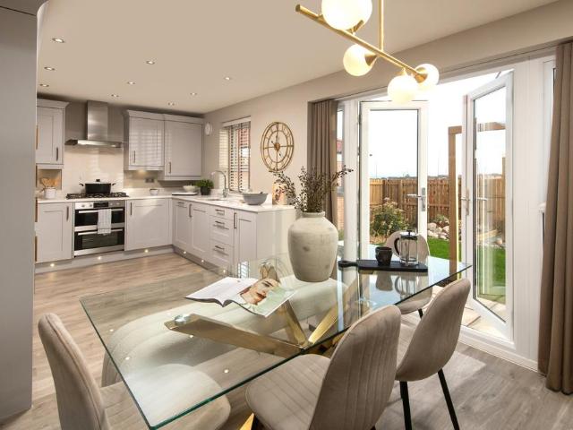 House for sale in Dinnington St. John's, Dinnington