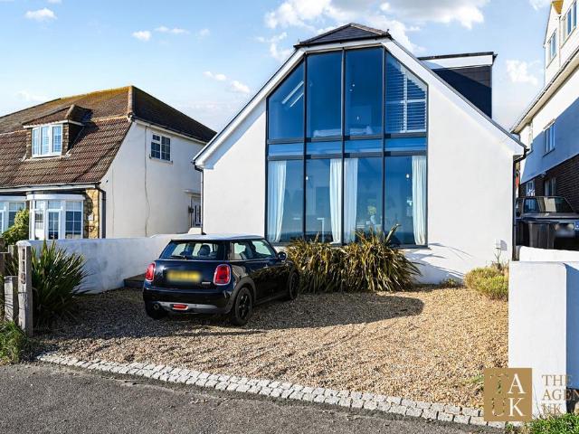 House for sale in Rottingdean