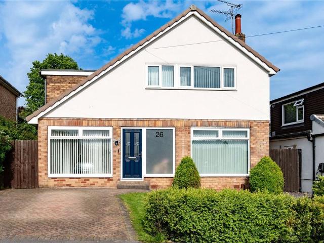 House for sale in Horsforth, West Yorkshire