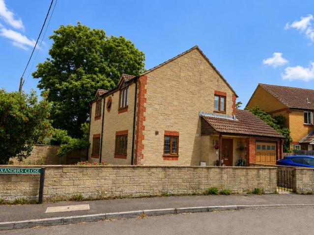 House for sale in Meare