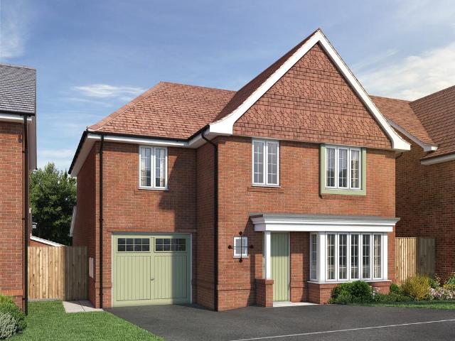 House for sale in Burnedge, Greater Manchester