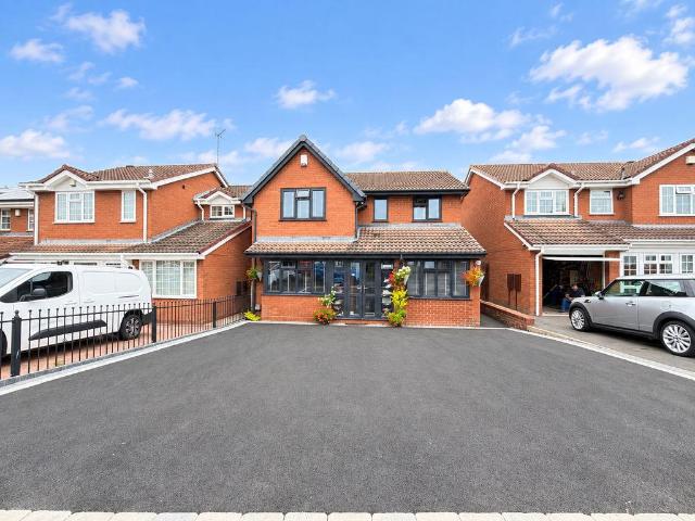 House for sale in Bloxwich, Walsall