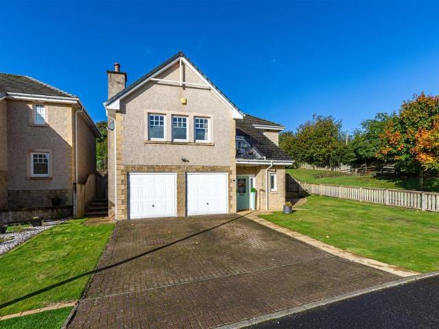 House for sale in Stow, Scottish Borders