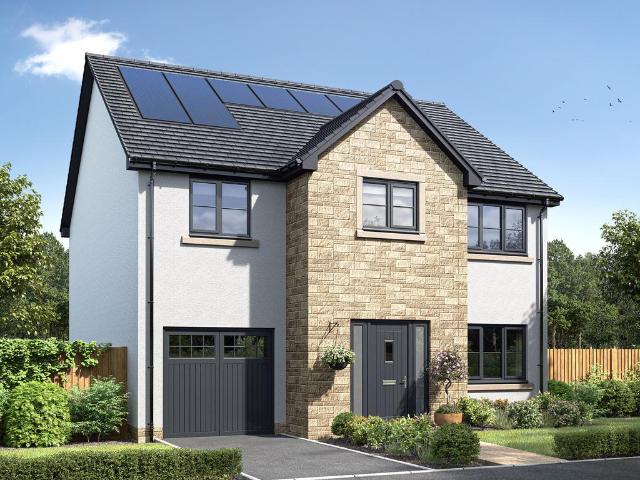 House for sale in Scone, Perth and Kinross