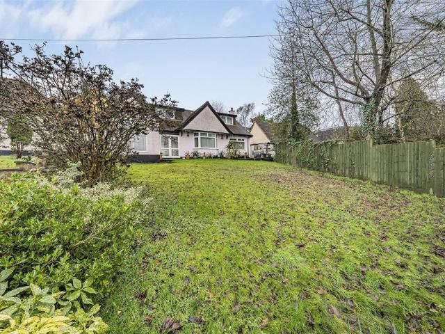 House for sale in St Stephen, Five Acres