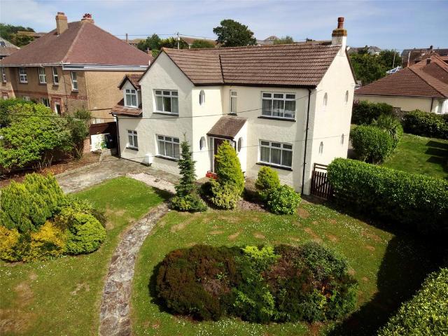 House for sale in Bude, Cornwall