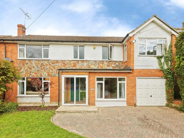 House for sale in Hales Place, The Bridge