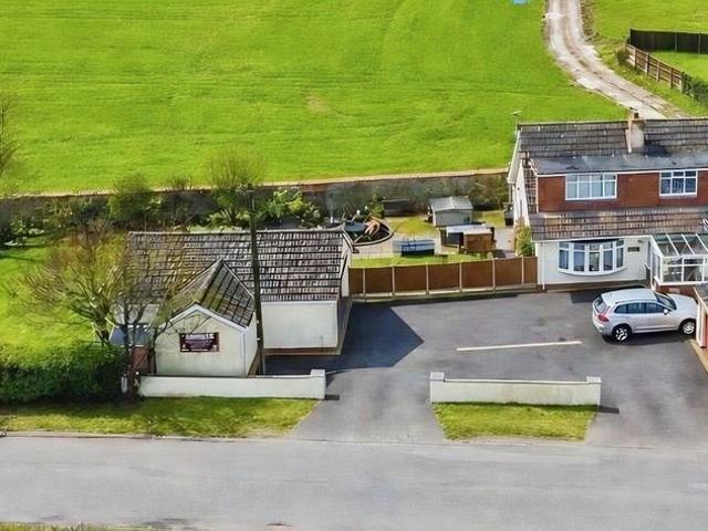 House for sale in Ingleby, Lincolnshire
