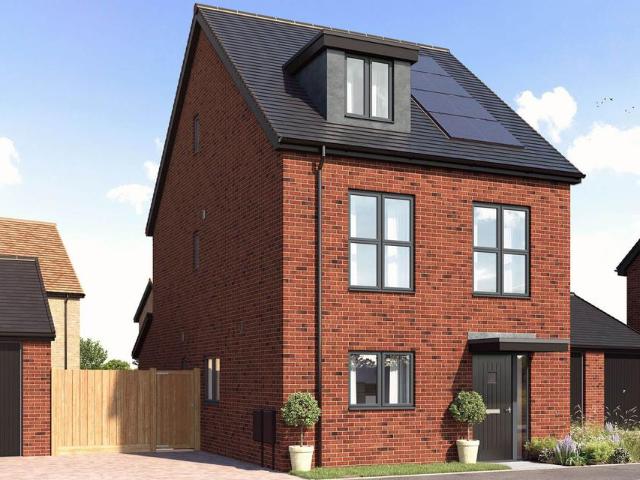 House for sale in Middlemore, Daventry