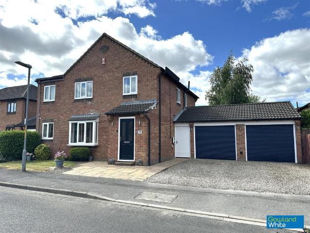 House for sale in Yarm, Stockton-on-tees