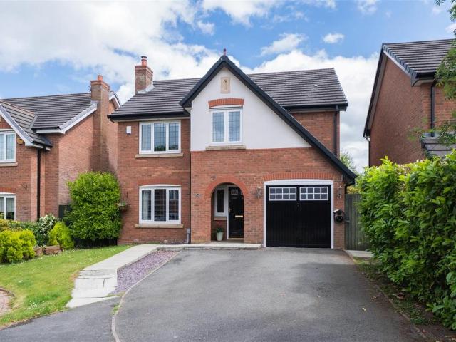 House for sale in Kingsmead, Davenham