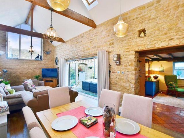 House for sale in Ashby De La Launde, Lincolnshire