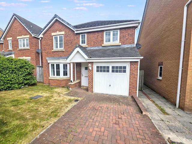 House for sale in Bebside, Blyth