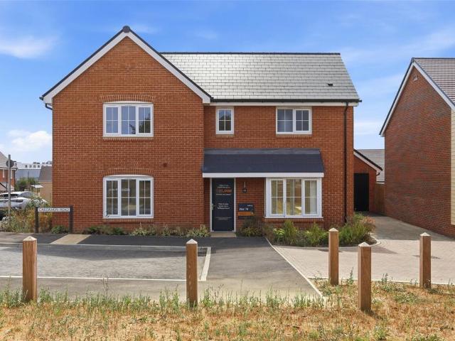 House for sale in Pleasant Valley, Duton Hill