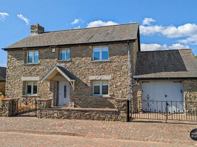 House for sale in Clodock