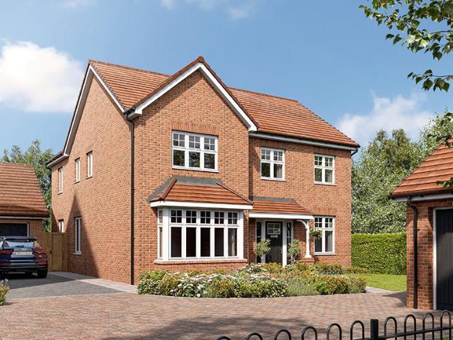 House for sale in High Spen, Gateshead