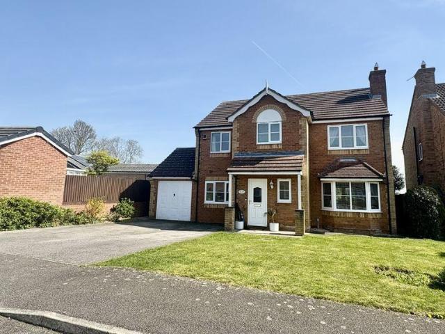 House for sale in Ingleby, Lincolnshire