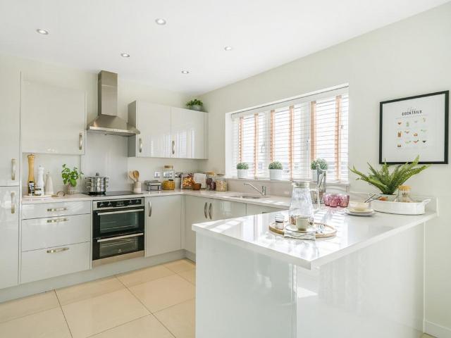 House for sale in Lodge Farm, Northampton