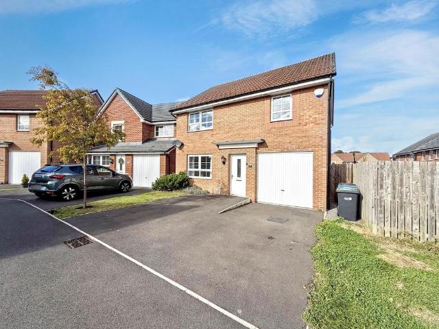 House for sale in Mount Pleasant, Spennymoor