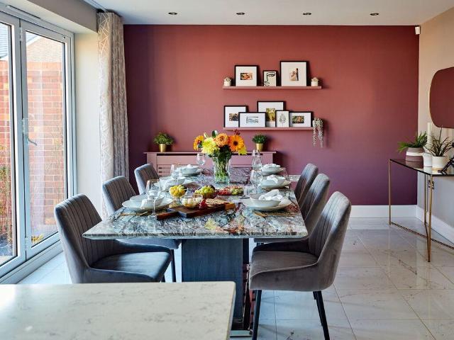 House for sale in Westbury Park, Butterton