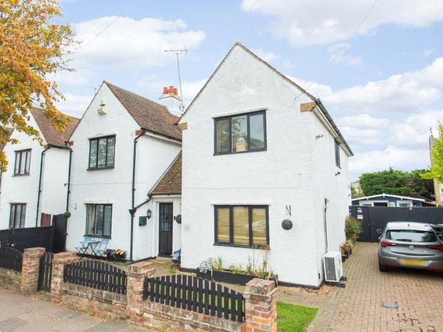 House for sale in Eddington, The Bridge